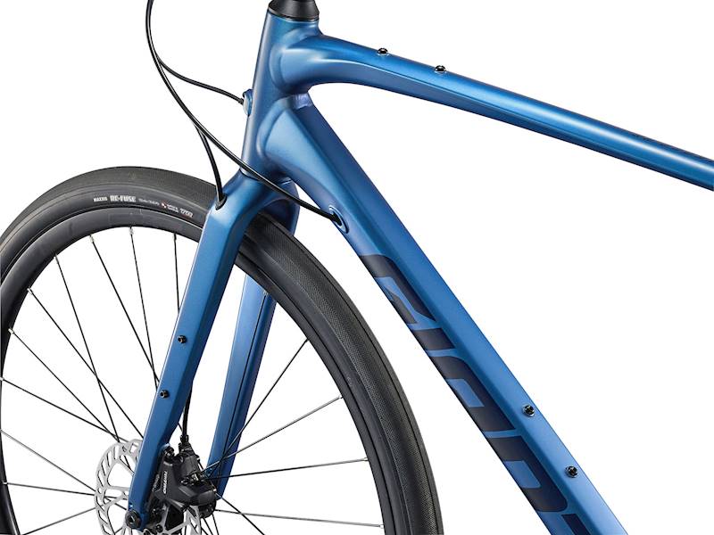 Rower Giant FastRoad AR 1 M Electron Blue