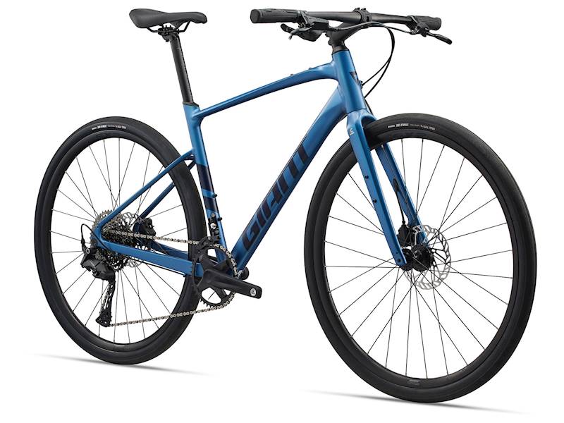 Rower Giant FastRoad AR 1 M Electron Blue