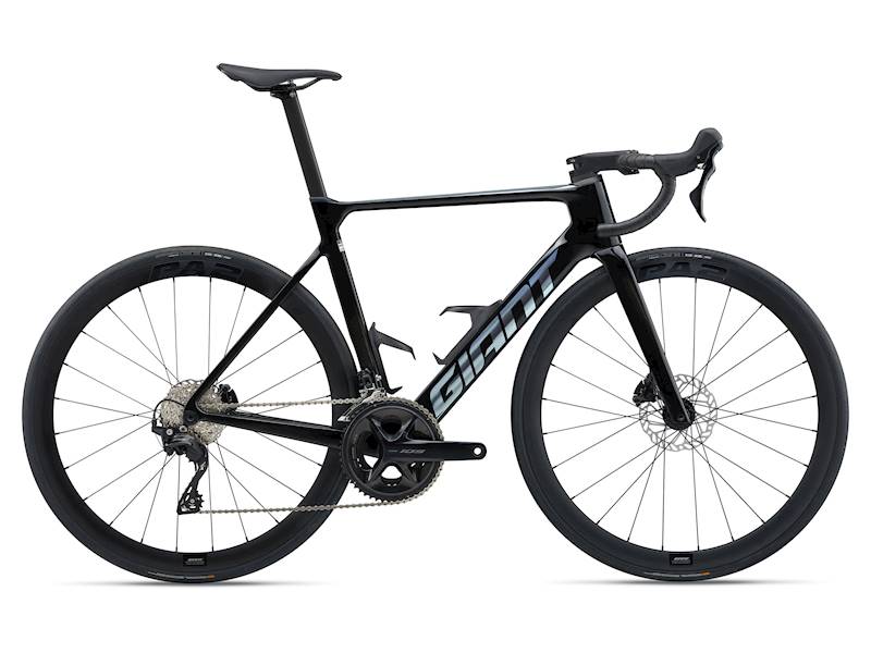 Rower Giant Propel Advance 2 S Carbon