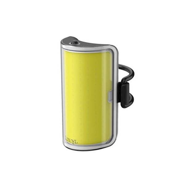 Lampa Knog Cobber Mid przód