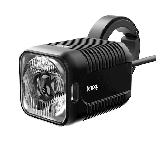 Lampa Knog Blinder E 80 Lux StVZO przód