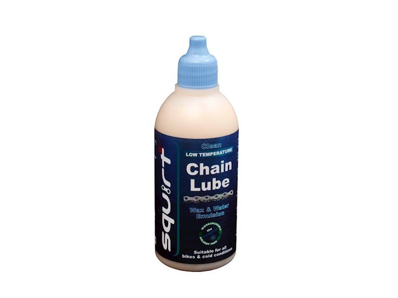 Smar Squirt Low Temperature Chain Lube 120ml