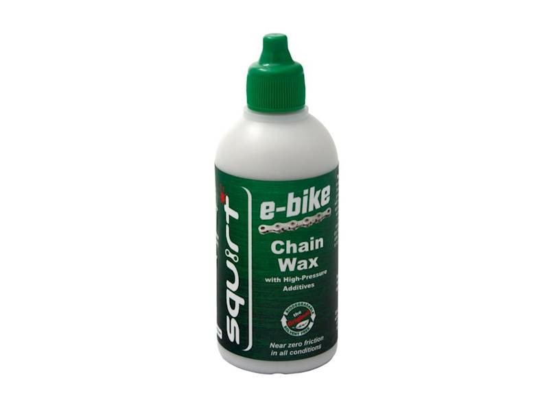 Smar Squirt e-Bike Chain Wax 120ml
