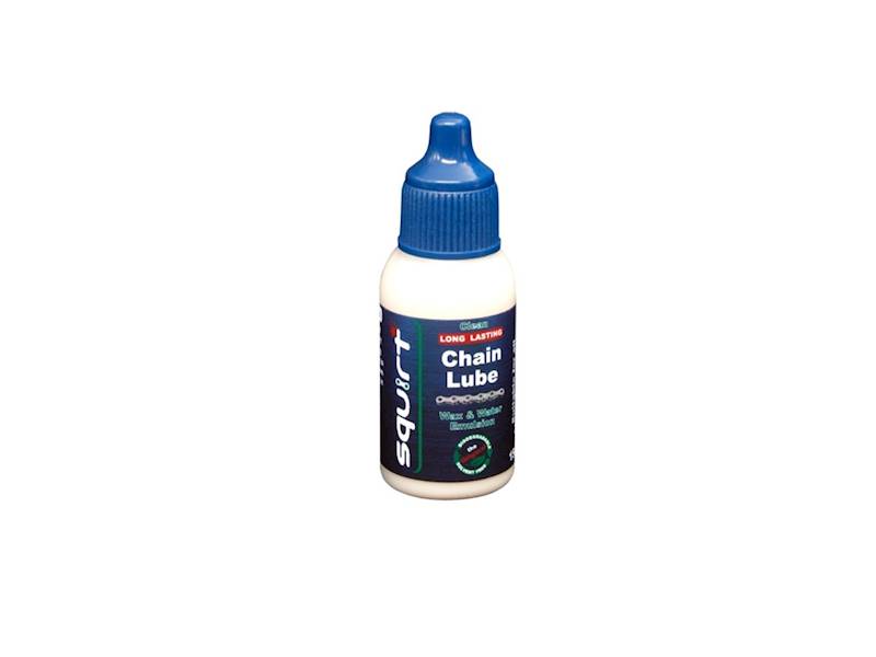 Smar Squirt Long Lasting Chain Lube 15ml