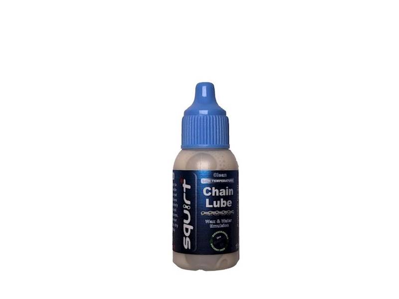 Smar Squirt Low Temperature Chain Lube 15ml