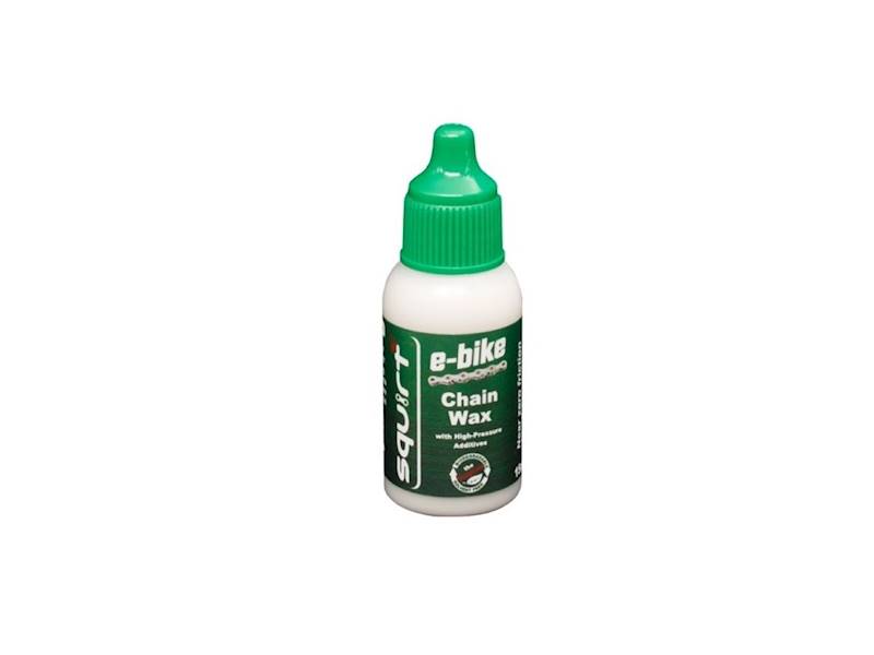 Smar Squirt e-Bike Chain Wax 15ml