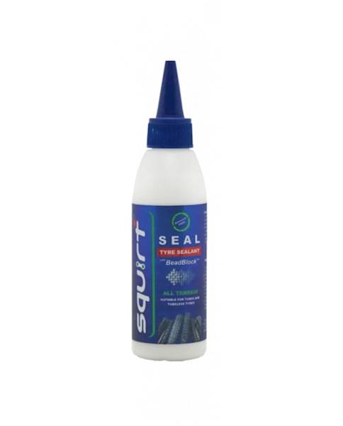 Płyn uszczelniający Squirt Seal Tyre Sealant 120ml