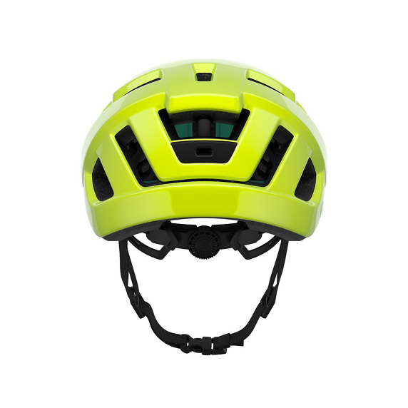 Kask Lazer Tempo KinetiCore Flash Yellow Uni