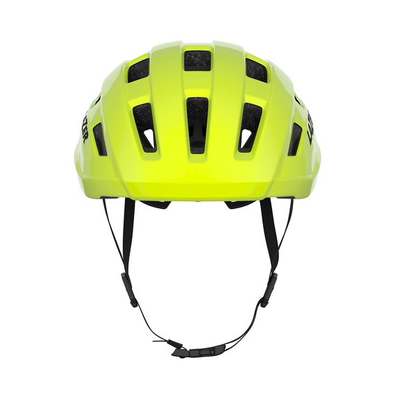 Kask Lazer Tempo KinetiCore Flash Yellow Uni