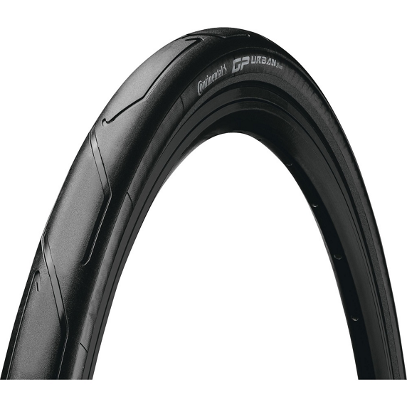 Opona Continental Grand Prix Urban 700x35C Czar Zw