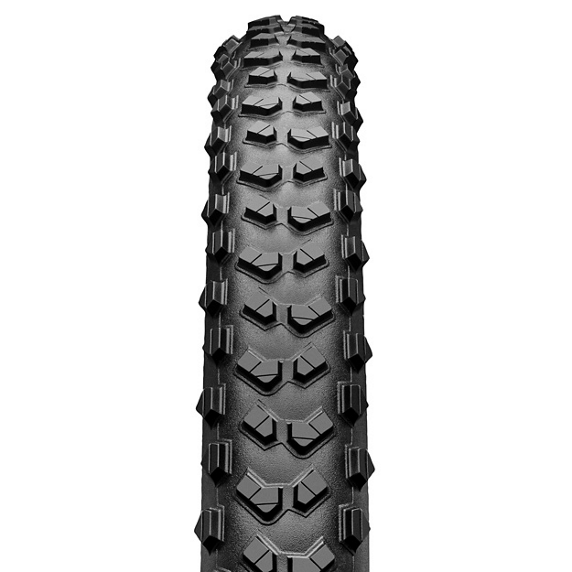 Opona Continental Mountain King 29 x 2.30 zwijana