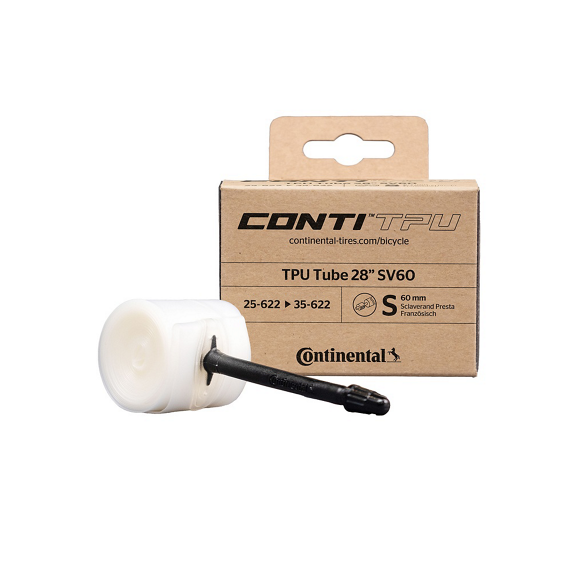 Dętka Continental Tube Tpu 29 Presta 60mm 