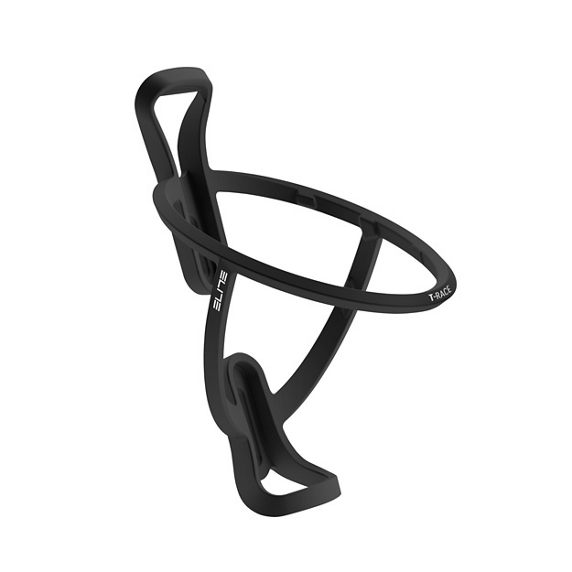 Koszyk na bidon Elite T-Race black