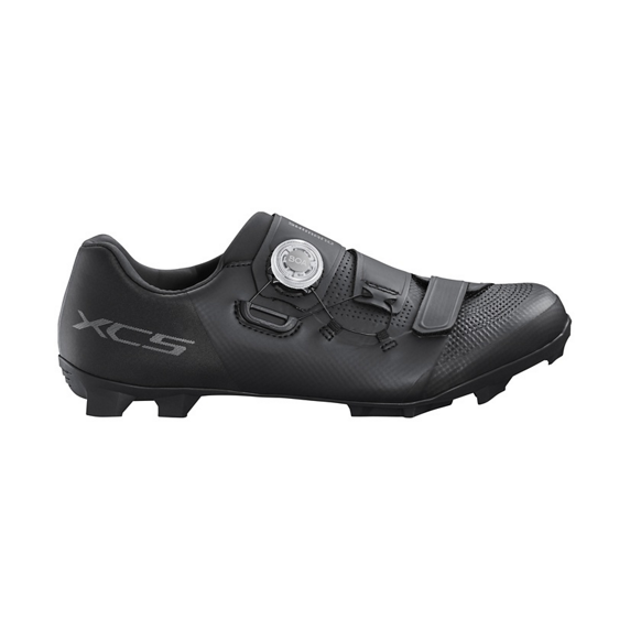 Buty Shimano SH-XC502 42 Czarny