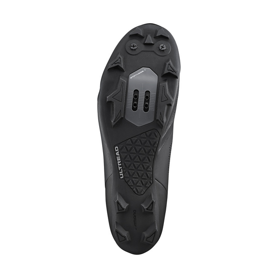 Buty Shimano SH-XC502 42 Czarny