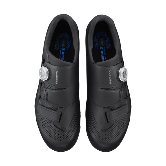 Buty Shimano SH-XC502 42 Czarny