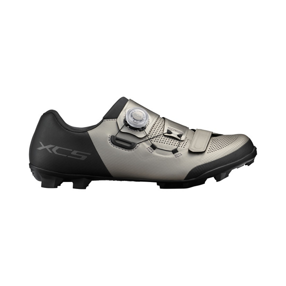 Buty Shimano SH-XC502 43 Srebrny