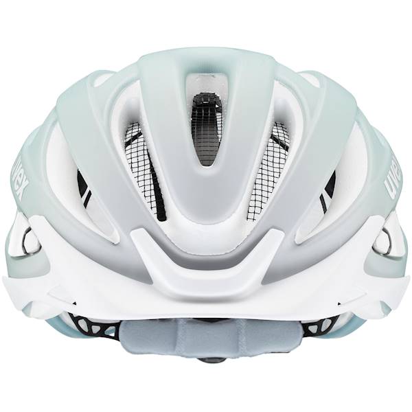 Kask Uvex True CC (52-55) niebieski