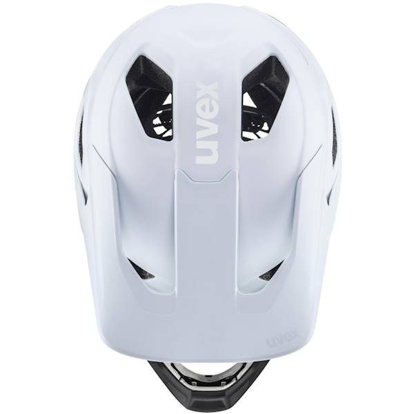 Kask Uvex Revolt (52-57) biały