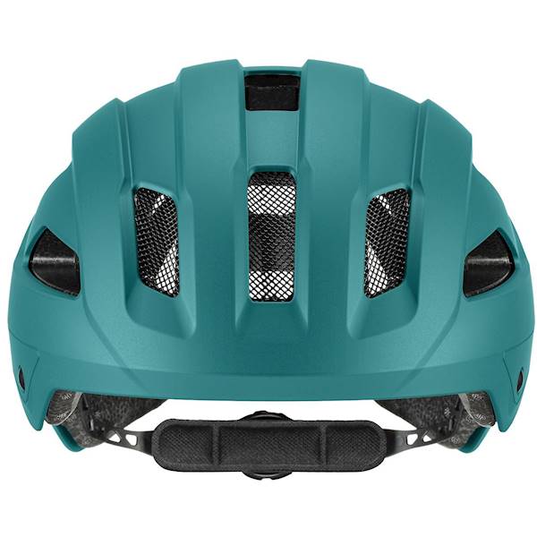 Kask Uvex City Stride (56-59) turkusowy