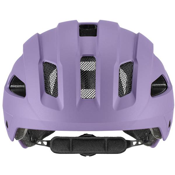 Kask Uvex City Stride (56-59) fioletowy