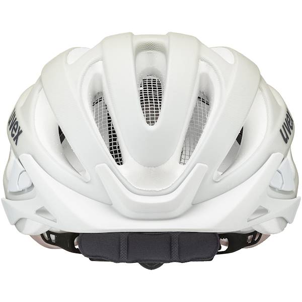 Kask Uvex True CC (55-58) szary/róż