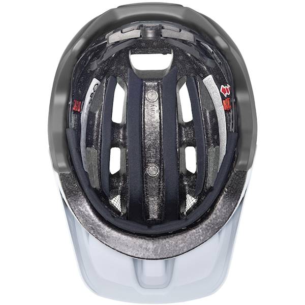 Kask Uvex Finale 2.0 (52-57) biały