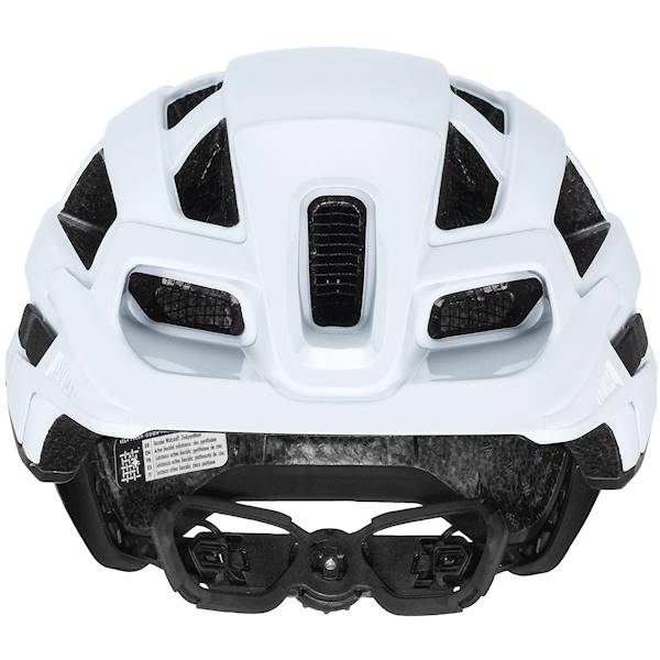 Kask Uvex Finale 2.0 (56-61) biały