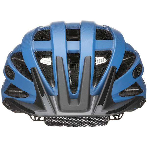 Kask Uvex I-vo CC (56-60) niebieski