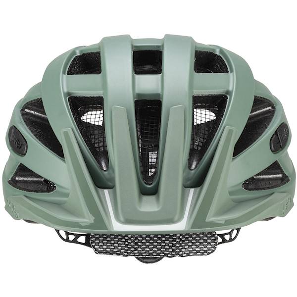 Kask Uvex I-vo CC (52-57) zielony