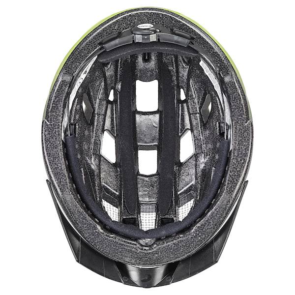 Kask Uvex I-vo (56-60) zielony