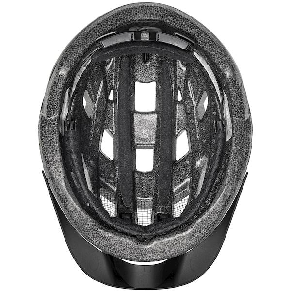 Kask Uvex Air wing (56-60) czarny