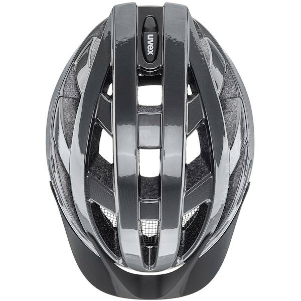Kask Uvex Air wing (56-60) czarny