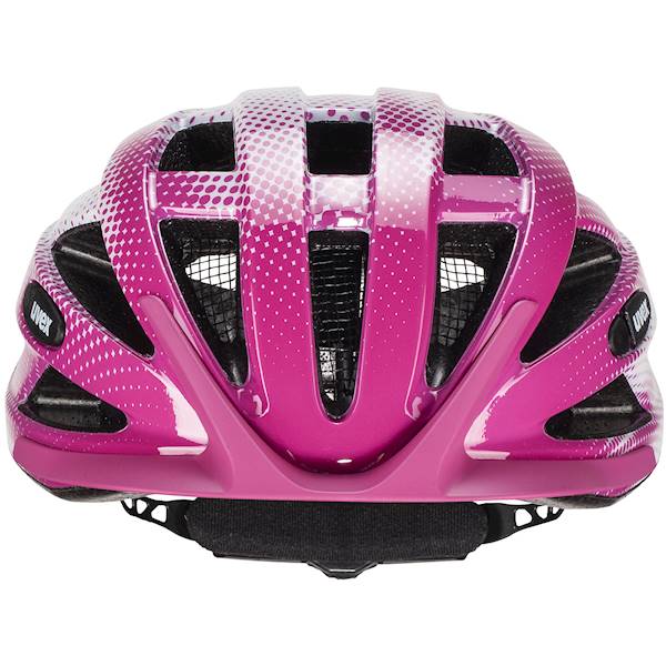 Kask Uvex Air wing (56-60) różowy