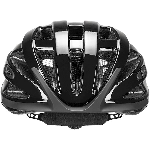 Kask Uvex I-vo 3D (56-60) czarny