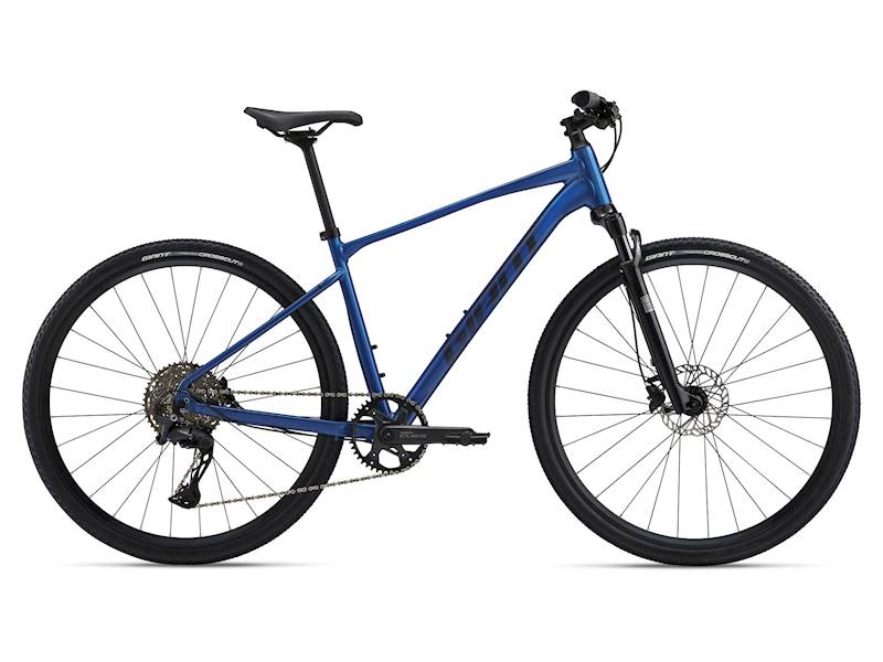 Rower Giant Roam 1 M Electron Blue