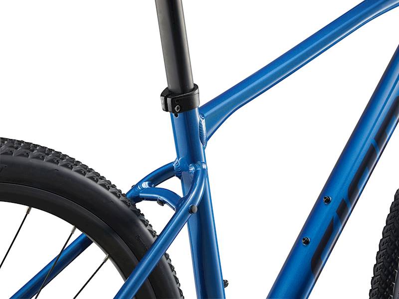Rower Giant Roam 1 M Electron Blue