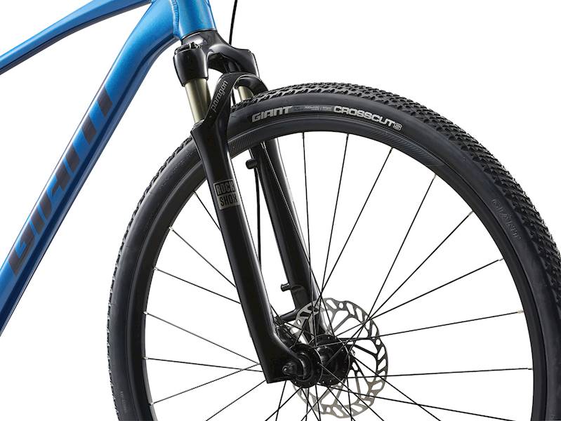 Rower Giant Roam 1 M Electron Blue