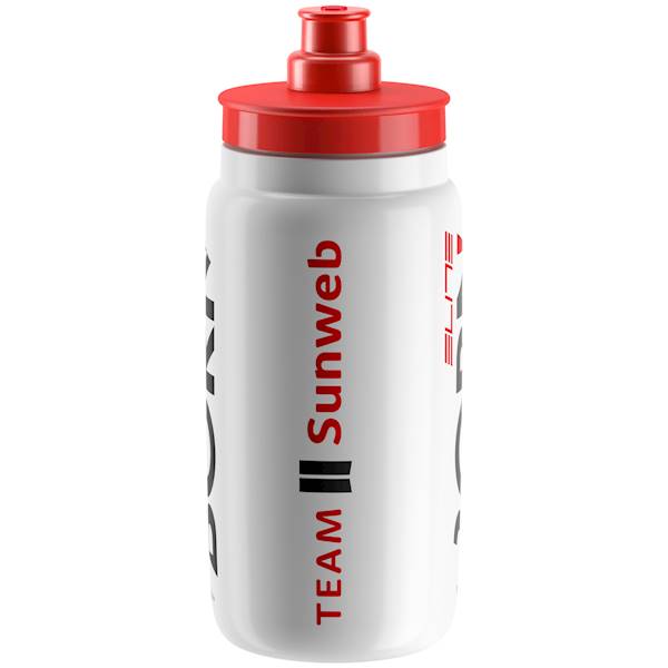 Bidon Elite Fly Teams 2017 Sunweb 550ml