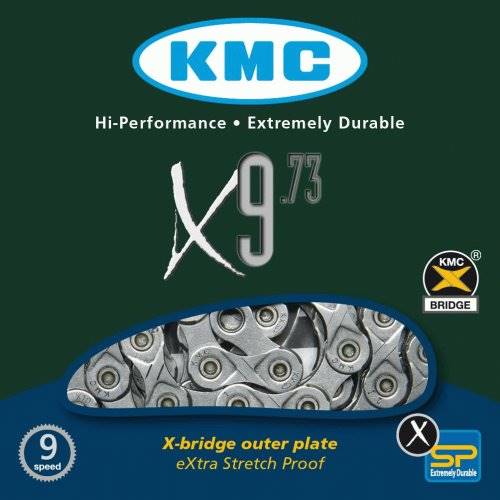 Łańcuch KMC X9.73