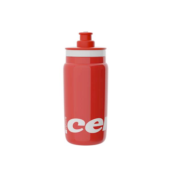 Bidon Elite Fly Teams 2018 Cervelo 550ml