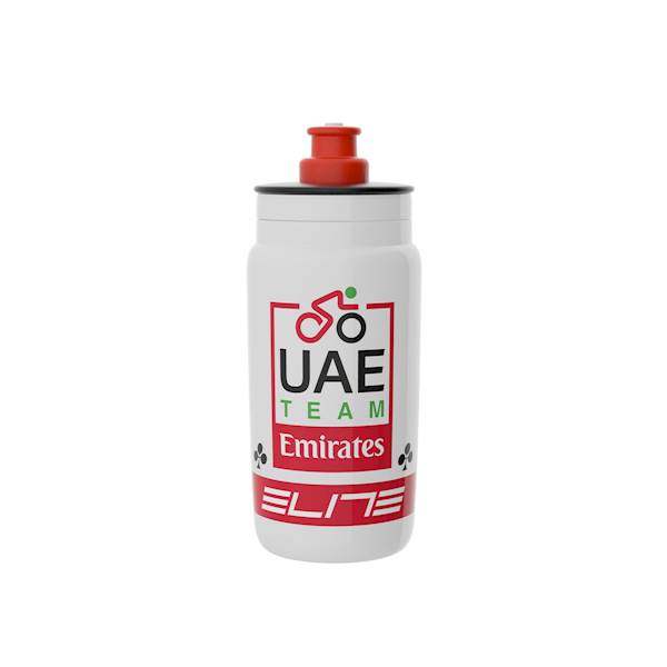 Bidon Elite Fly Teams 2018 UAE Emirates 550ml