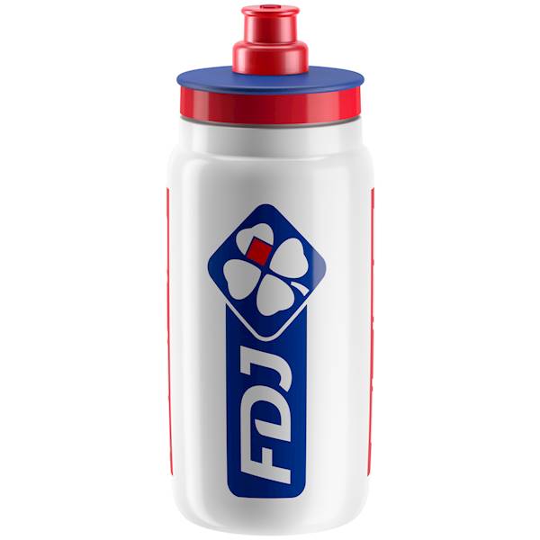Bidon Elite Fly Teams 2018 FDJ 550ml