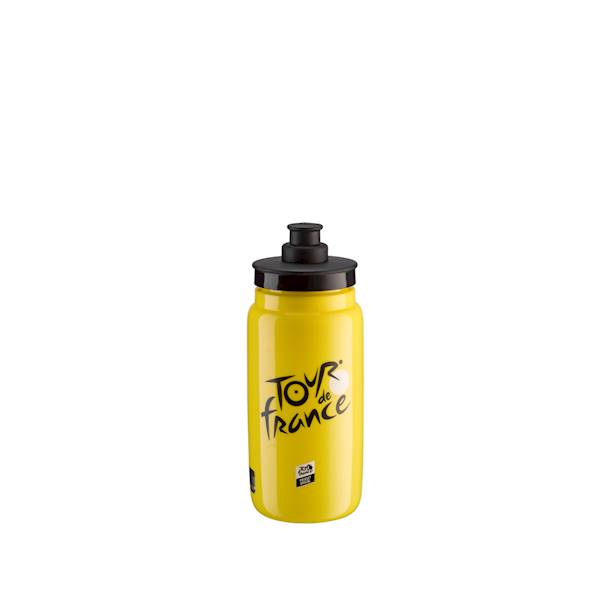 Bidon Elite Fly Teams 2019 Tour de France 550ml