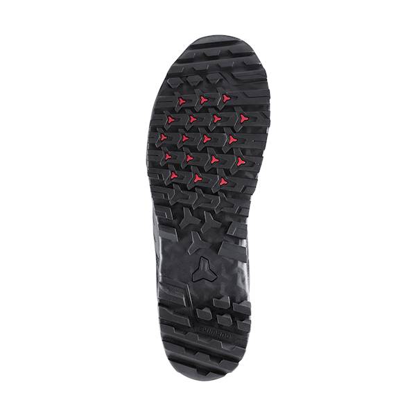 Buty Shimano SH-ET500 Czarne rozm. 45