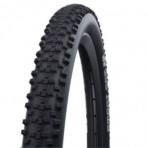 Opona Schwalbe Smart Sam HS476 drut 28x1.65"