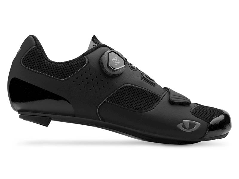 Buty męskie GIRO TRANS BOA black r.44