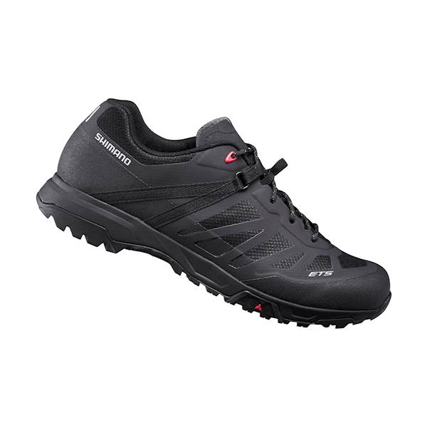 Buty Shimano SH-ET500 Czarne rozm. 44