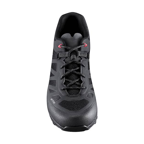 Buty Shimano SH-ET500 Czarne rozm. 44