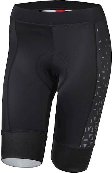 Spodenki damskie Kross  Flow Lady black XS